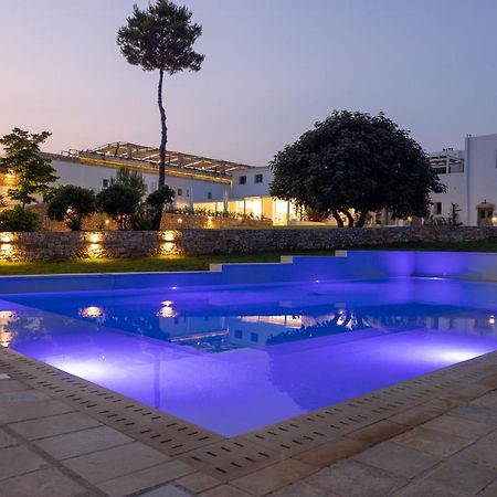 Masseria Baroni Di Montesardo Лідо-Маріні Екстер'єр фото