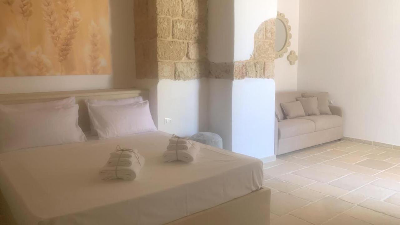 Masseria Baroni Di Montesardo Лідо-Маріні Екстер'єр фото