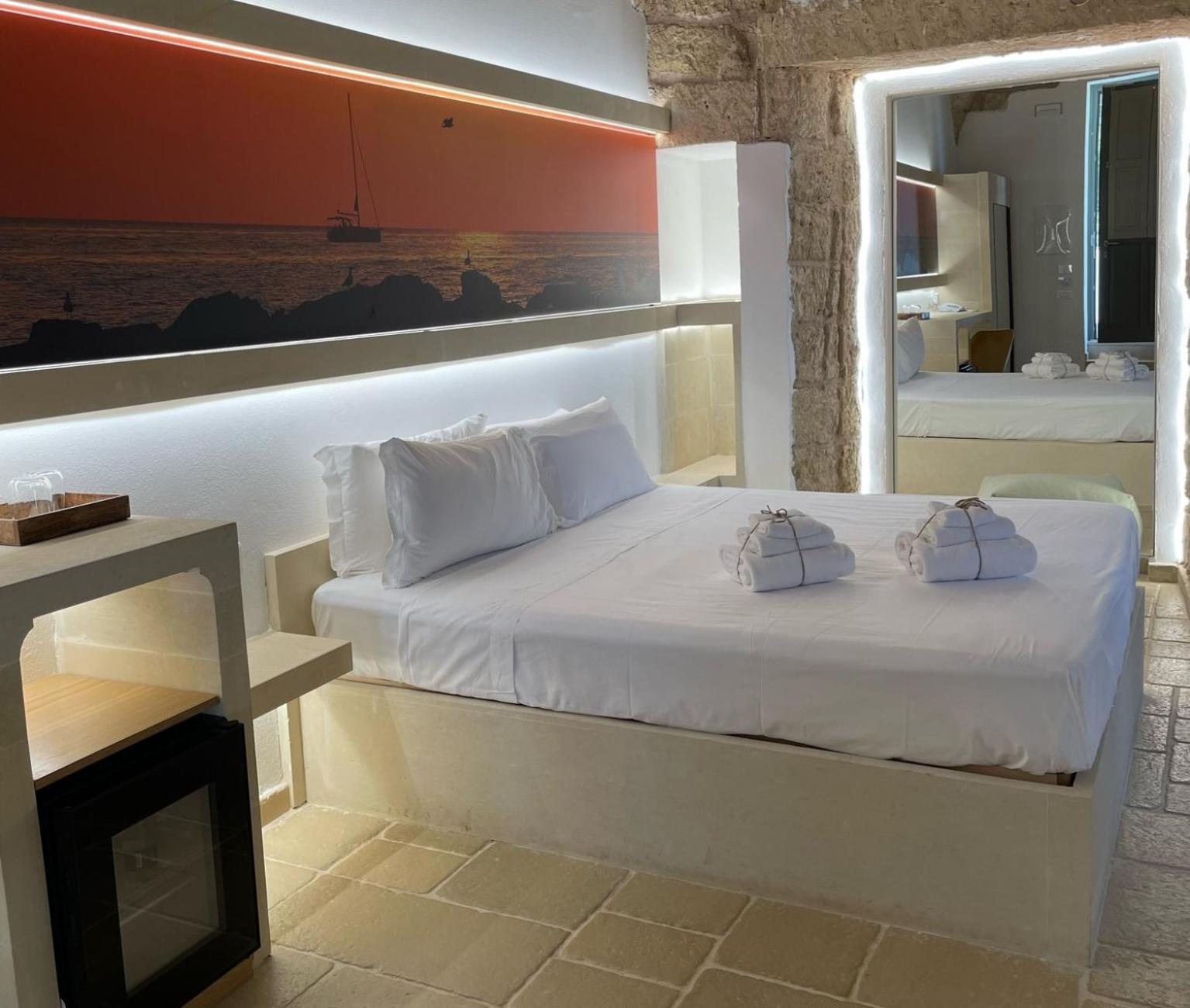 Masseria Baroni Di Montesardo Лідо-Маріні Екстер'єр фото