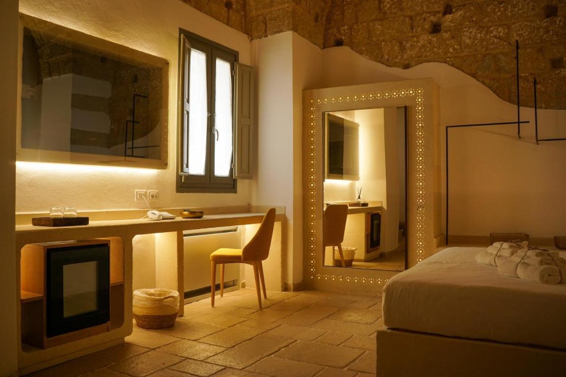 Masseria Baroni Di Montesardo Лідо-Маріні Екстер'єр фото